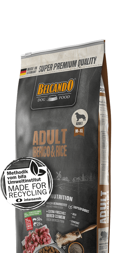 belcando-adult-iberico-rice-besonderheiten belcando-adult-iberico-rice-besonderheiten