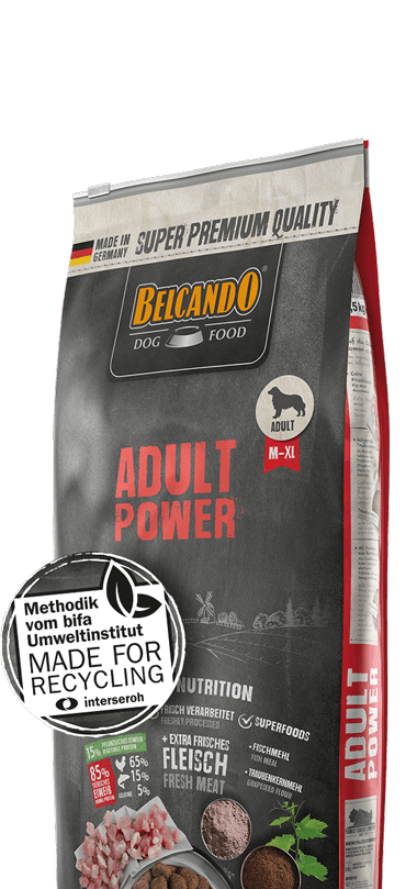 belcando-adult-power-besonderheiten belcando-adult-power-besonderheiten
