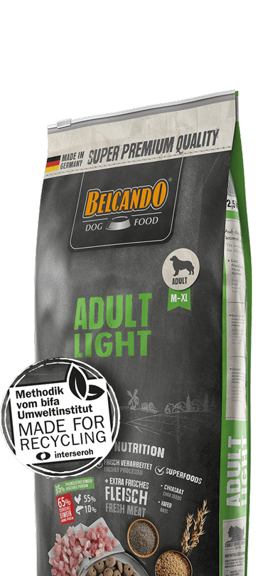 belcando-adult-light-besonderheiten belcando-adult-light-besonderheiten