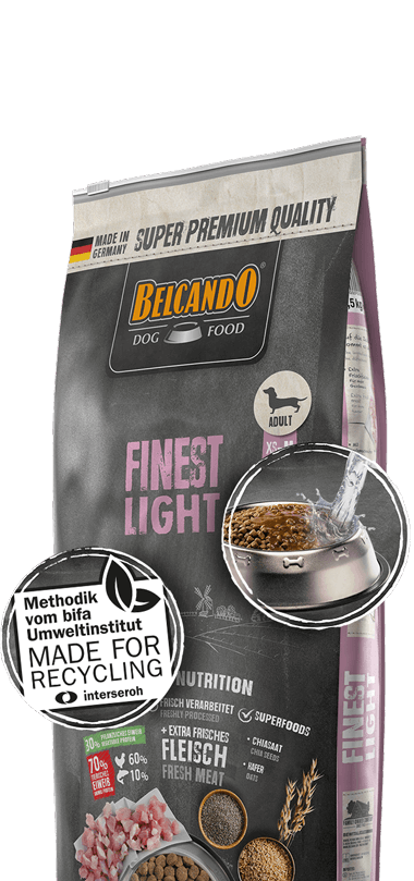 belcando-finest-light-besonderheiten belcando-finest-light-besonderheiten